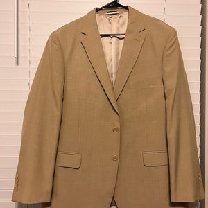 Men’s Saddlebred Suit Jacket